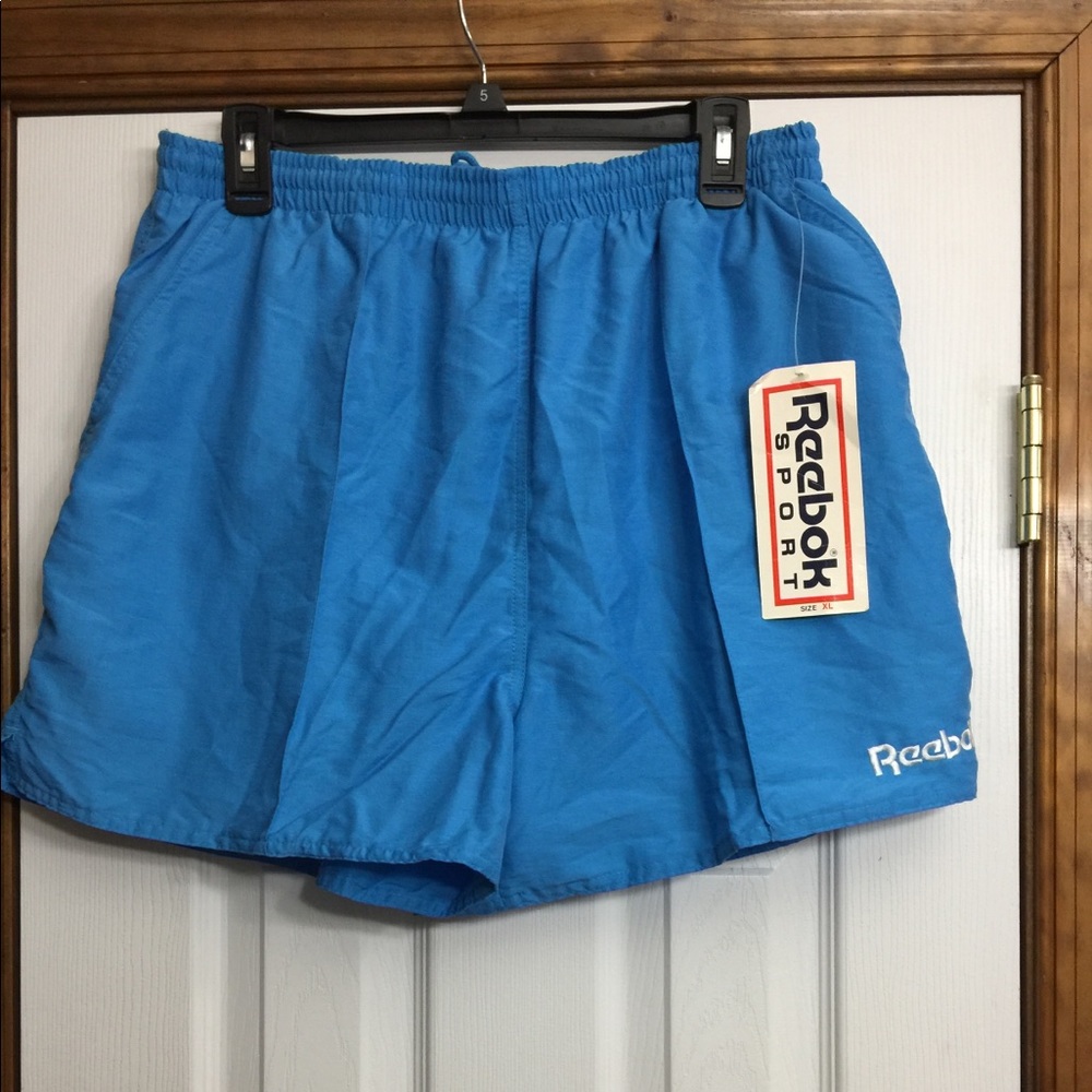 Original Reebok Swim Shorts